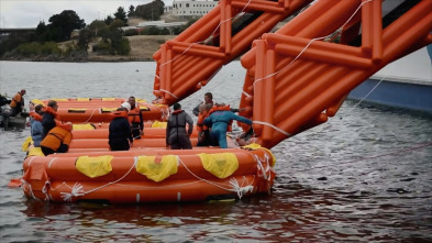 ¿Cómo lo haríamos hoy?: Titanic