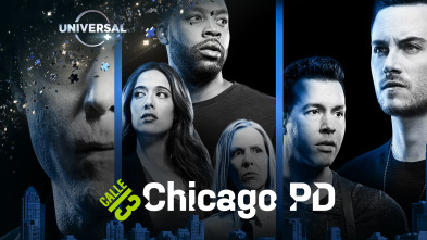 Chicago P.D. (T6)