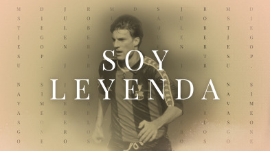 Soy Leyenda (1): Michael Laudrup