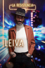 La Resistencia (T4): Leiva