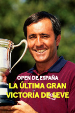 Aniversario Seve: Open de España 1995