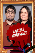 Ilustres Ignorantes (T14): El carnet de conducir