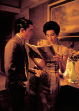 Deseando amar (In the Mood for Love)