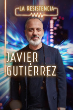 La Resistencia (T4): Javier Gutiérrez