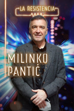 La Resistencia (T4): Milinko Pantic