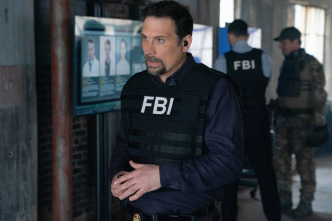 FBI (T3): Ep.12 Padres e hijos