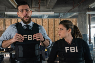 FBI (T3): Ep.13 Apostar a la baja