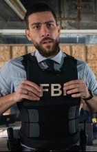 FBI (T3): Ep.13 Apostar a la baja