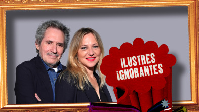 Ilustres Ignorantes (T14): Las construcciones