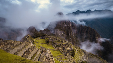 ¿Cómo lo haríamos hoy?: Machu Picchu