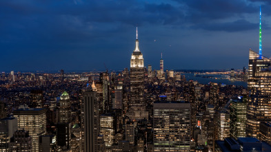 ¿Cómo lo haríamos hoy?: Empire State Building