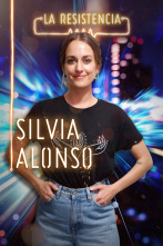 La Resistencia (T4): Silvia Alonso