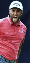 Jon Rahm I, El Grande. Entre el Karma y la Gloria