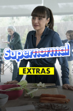 Supernormal: El universo de Patricia