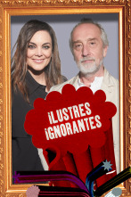 Ilustres Ignorantes (T14): Las exclusivas