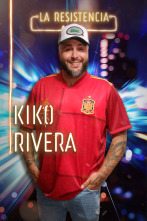 La Resistencia (T4): Kiko Rivera