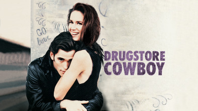 Drugstore Cowboy