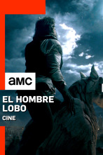 El hombre lobo