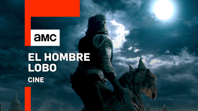 El hombre lobo