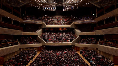 ¿Cómo lo haríamos hoy?: Carnegie Hall