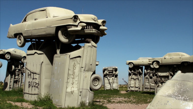 ¿Cómo lo haríamos hoy?: Stonehenge