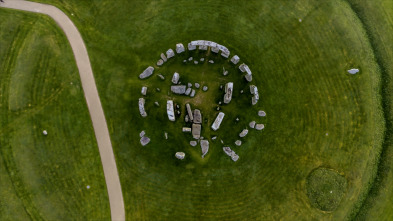 ¿Cómo lo haríamos hoy?: Stonehenge