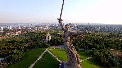 ¿Cómo lo haríamos hoy?: Estatua de la Libertad