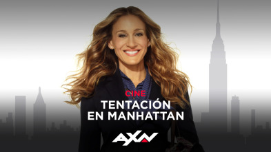 Tentación en Manhattan