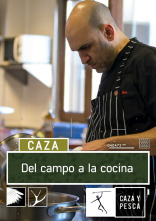 Del campo a la cocina