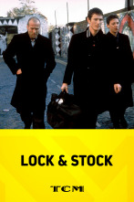 Lock and Stock