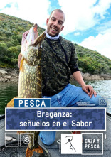 Braganza: señuelos en el sabor