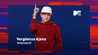 Vergüenza ajena (T20)