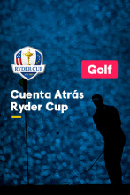 Cuenta Atrás Ryder Cup (2021)