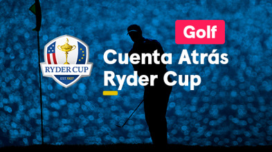 Cuenta Atrás Ryder Cup (2021)