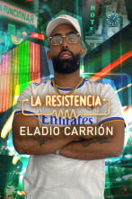 La Resistencia (T5): Eladio Carrión