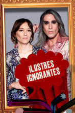 Ilustres Ignorantes (T15): El divorcio