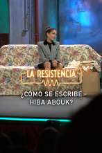 Lo + de los... (T5): Café para Hiba - 22.09.21