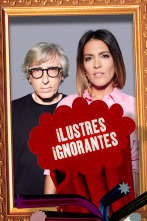 Ilustres Ignorantes (T15): Pisos de alquiler