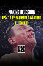 The Making of... (1): La pelea frente a Wladimir Klitschko