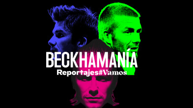 Beckhamanía