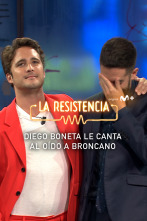 Lo + de los... (T5): La kriptonita de Broncano - 30.09.21