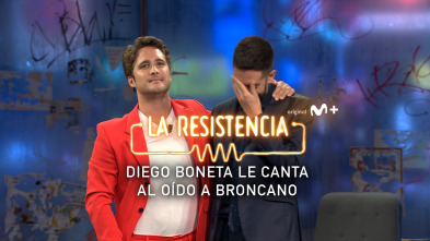 Lo + de los... (T5): La kriptonita de Broncano - 30.09.21