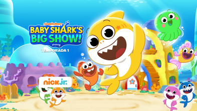 El gran show de... (T1): Baby Shark, detective