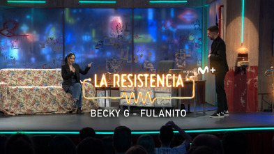 Lo + de los... (T5): Becky G es una estrella - 05.10.21