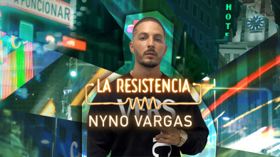 La Resistencia (T5): Nyno Vargas