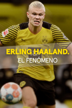 Goal! The... (21/22): Erling Haaland - a phenomenon