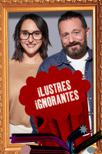 Ilustres Ignorantes (T15): Cocineros