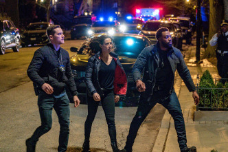 Chicago P.D. (T6): Ep.22 Rendir cuentas