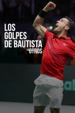 Los Otros: Los golpes de Bautista