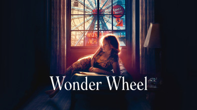 Wonder Wheel